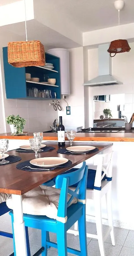 Appartement Vue Exceptionnelle Sur Les Canaux - Wi-Fi Fibre Haut Debit Empuriabrava
