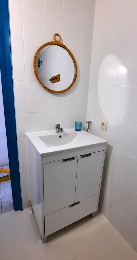 Appartement Vue Exceptionnelle Sur Les Canaux - Wi-Fi Fibre Haut Debit Empuriabrava Spain