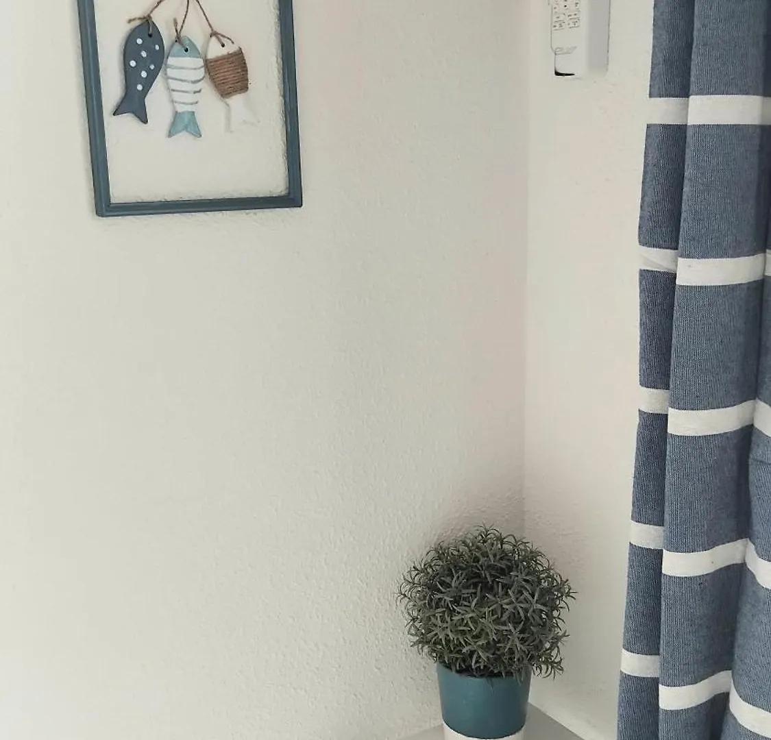 아파트 Appartement Vue Exceptionnelle Sur Les Canaux 엠푸리아브라바 스페인