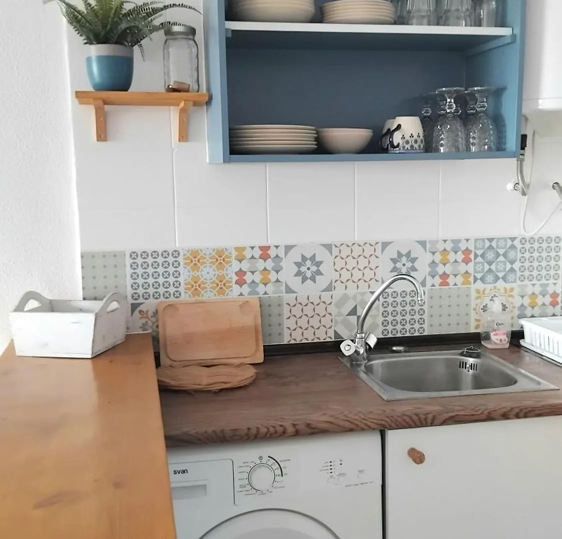 Appartement Vue Exceptionnelle Sur Les Canaux エンプリアブラバ