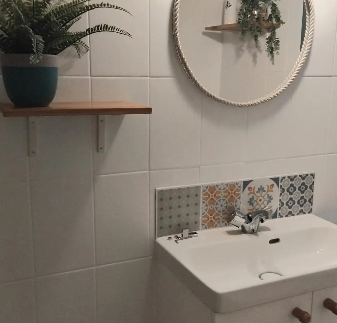 Appartement Vue Exceptionnelle Sur Les Canaux エンプリアブラバ